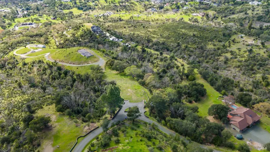 5707 Idlewood Drive, Santa Rosa, CA 95404 - #3