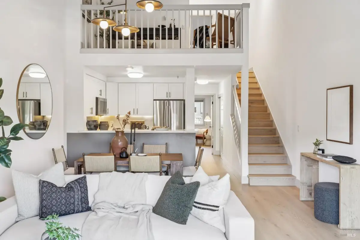 168 Cypress Place, Sausalito, CA 94965 - #1