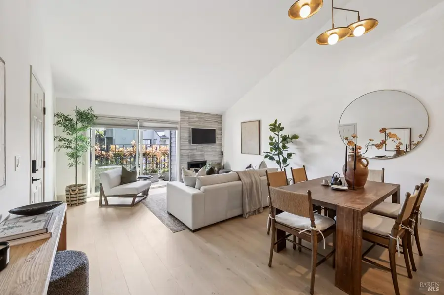 168 Cypress Place, Sausalito, CA 94965 - #2