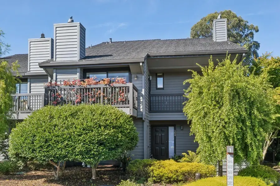 168 Cypress Place, Sausalito, CA 94965 - #3