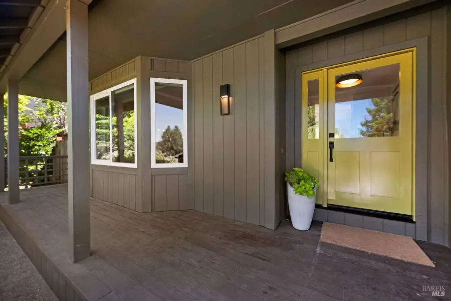1100 Sunnyside Drive, Healdsburg, CA 95448 - #3