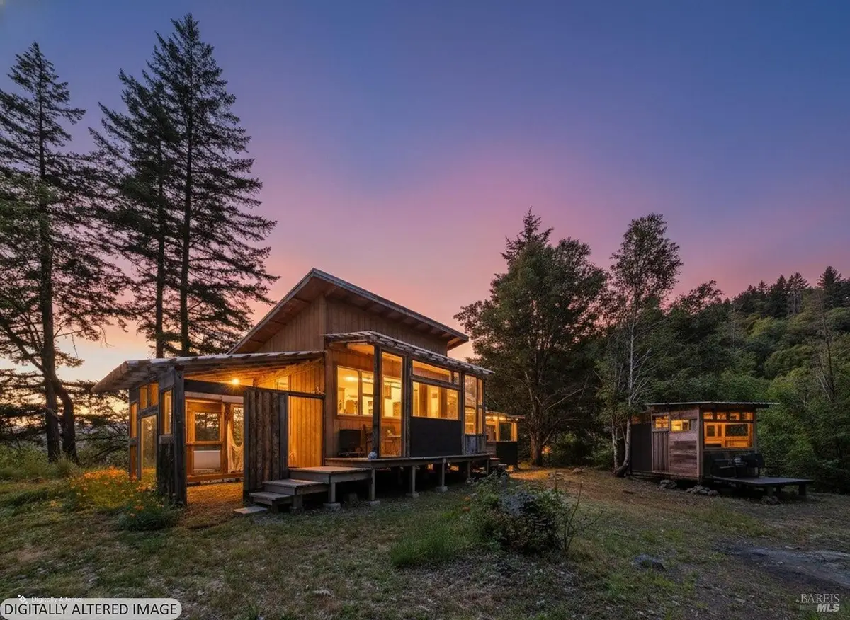 60890 Bell Springs Road, Laytonville, CA 95454 - #1