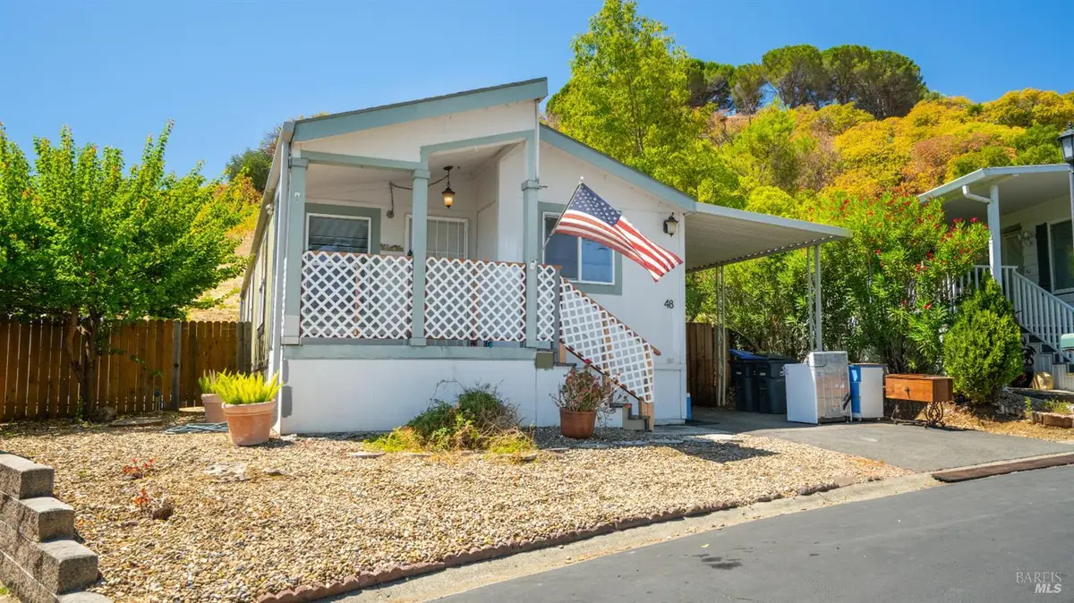 48 Goya Drive, Fairfield, CA 94534 - #1