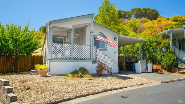 48 Goya Drive, Fairfield, CA 94534