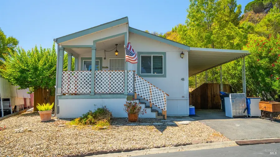 48 Goya Drive, Fairfield, CA 94534 - #2