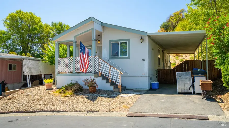48 Goya Drive, Fairfield, CA 94534 - #3