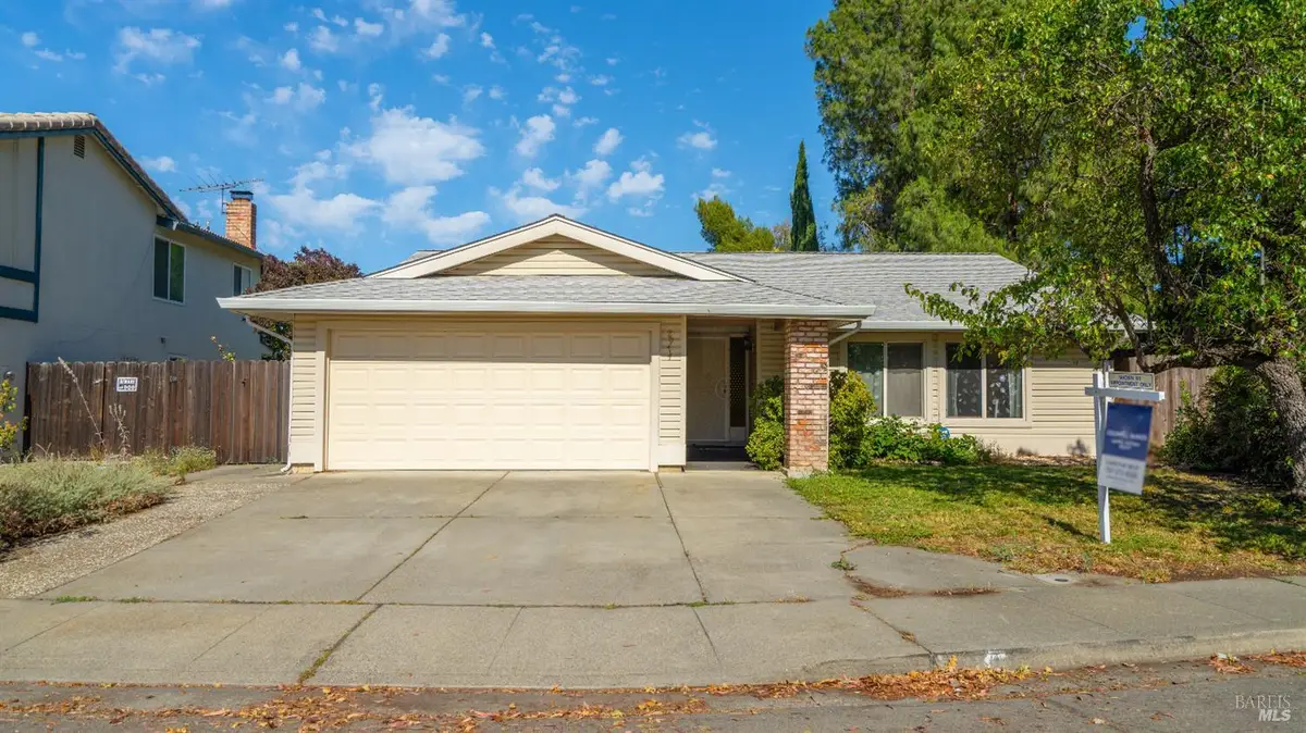 2974 Blackwell Court, Fairfield, CA 94533 - #1