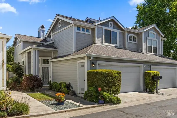 383 N Wildwood, Hercules, CA 94547