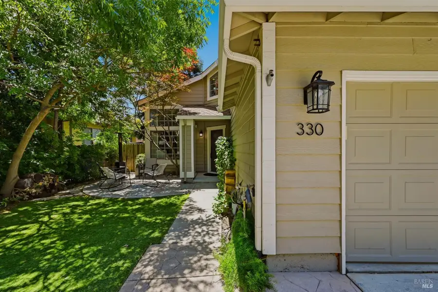 330 Summerfield Drive, Vacaville, CA 95687 - #2