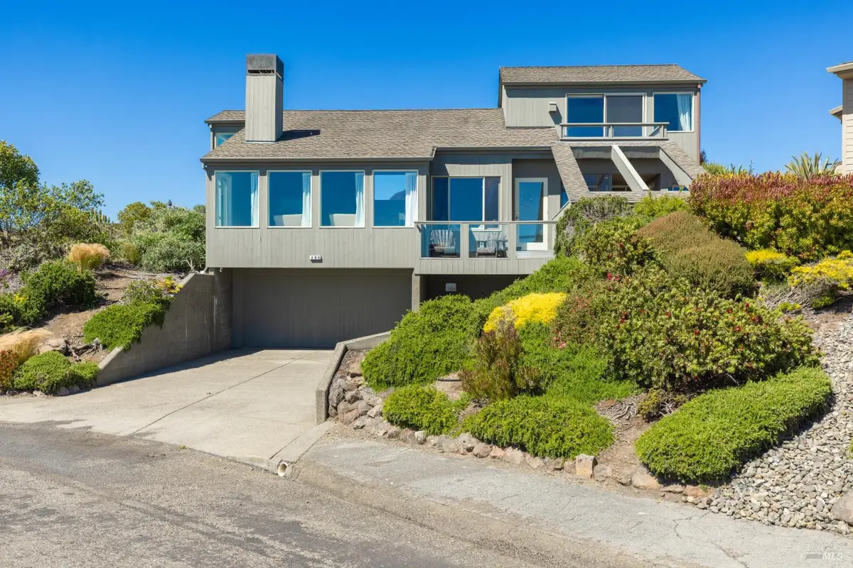 464 Loon Court, Bodega Bay, CA 94923 - #1