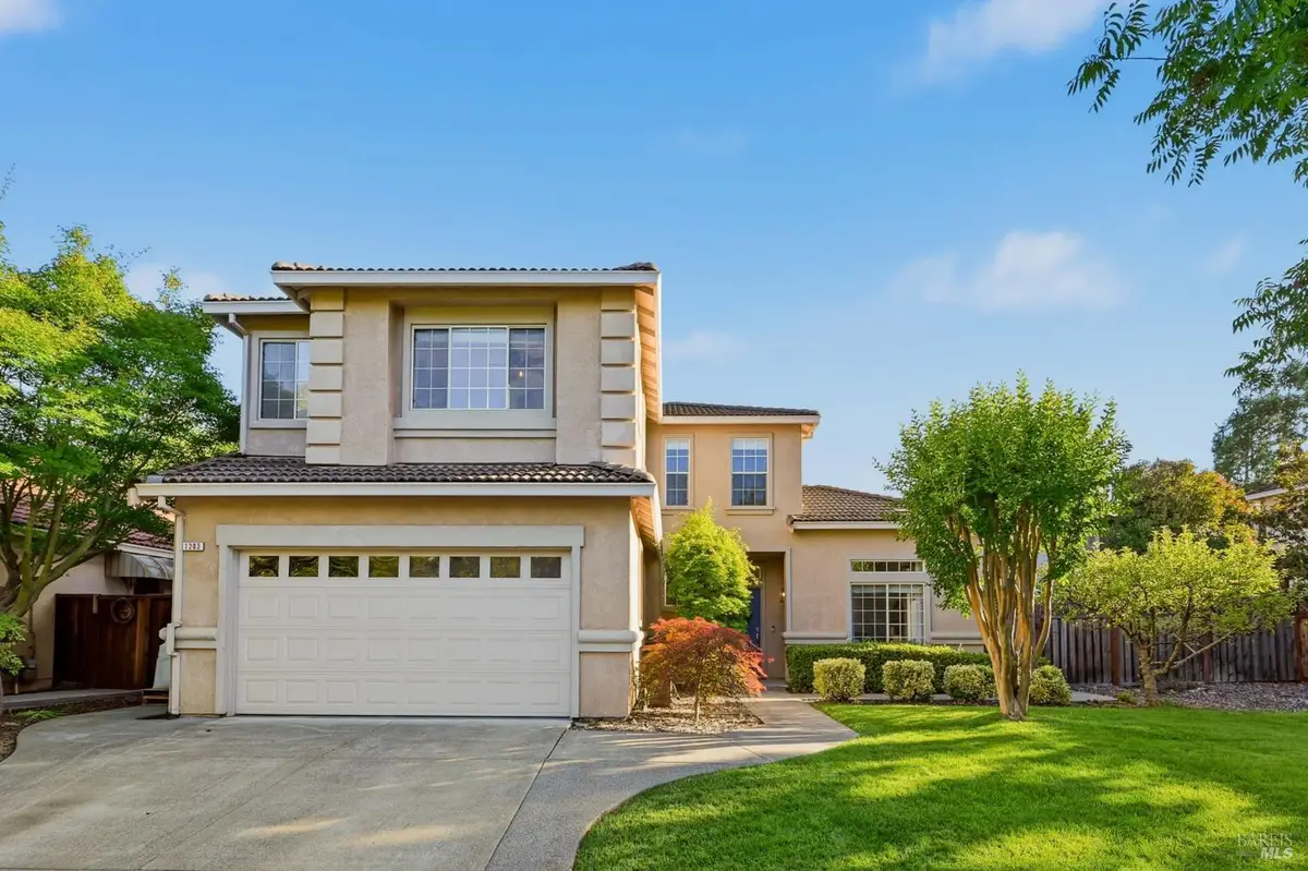 1203 Cayetano Drive, Napa, CA 94559 - #1