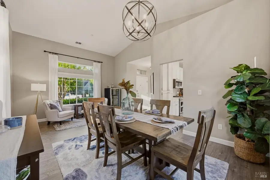 1203 Cayetano Drive, Napa, CA 94559 - #2