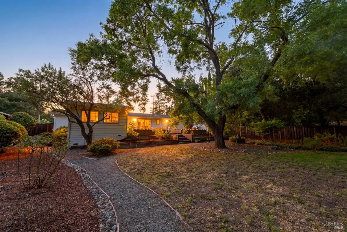 19356 Lovall Valley Court, Sonoma, CA 95476 - #1