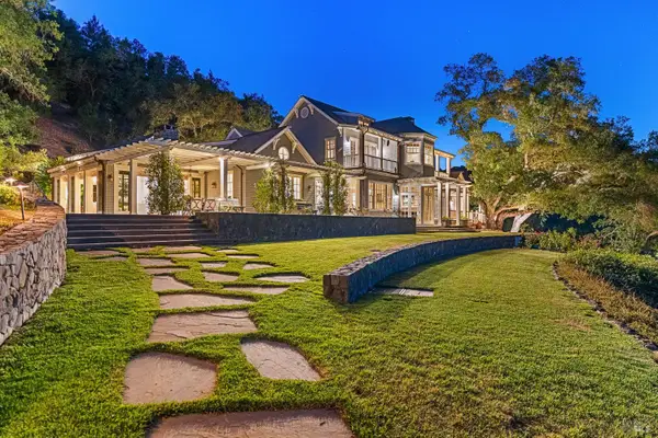 480 Taplin Road, St. Helena, CA 94574