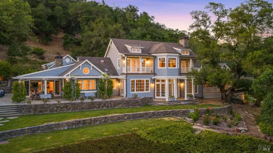 480 Taplin Road, Saint Helena, CA 94574 - #3