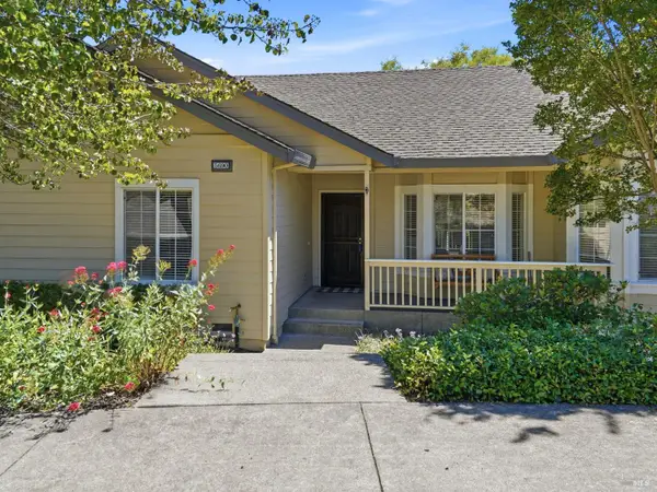 5690 Evening Way, Santa Rosa, CA 95409