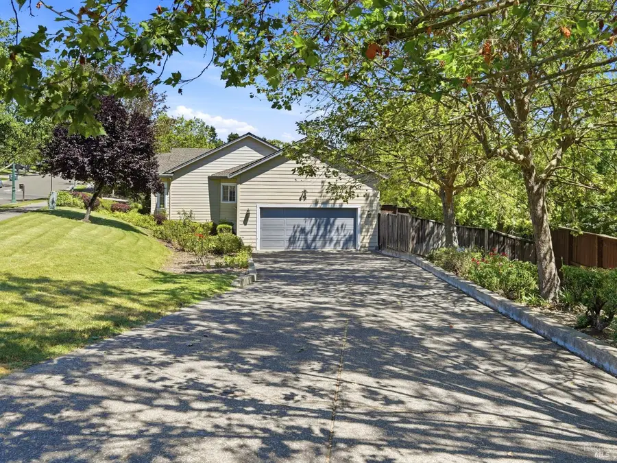 5690 Evening Way, Santa Rosa, CA 95409 - #3
