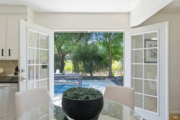1121 Valley View Street, St. Helena, CA 94574