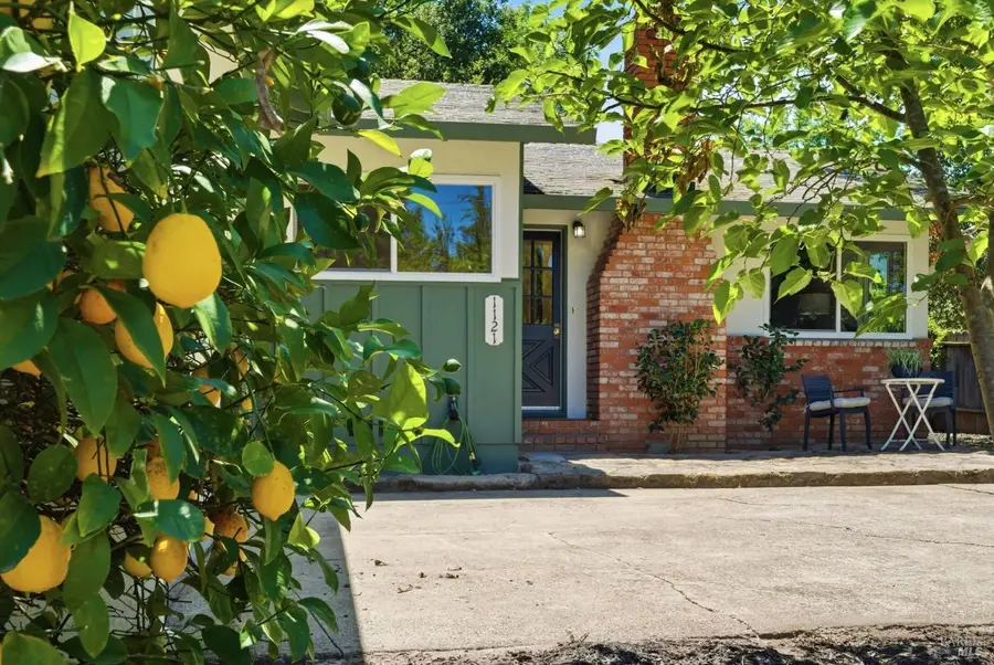 1121 Valley View Street, Saint Helena, CA 94574 - #2