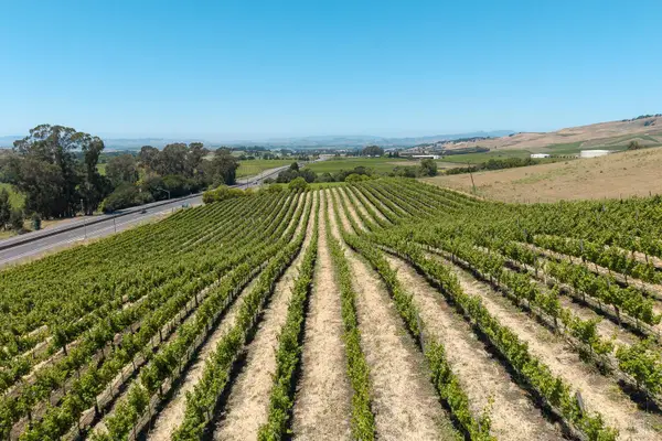 3800 Jameson Canyon Road, Napa, CA 94558