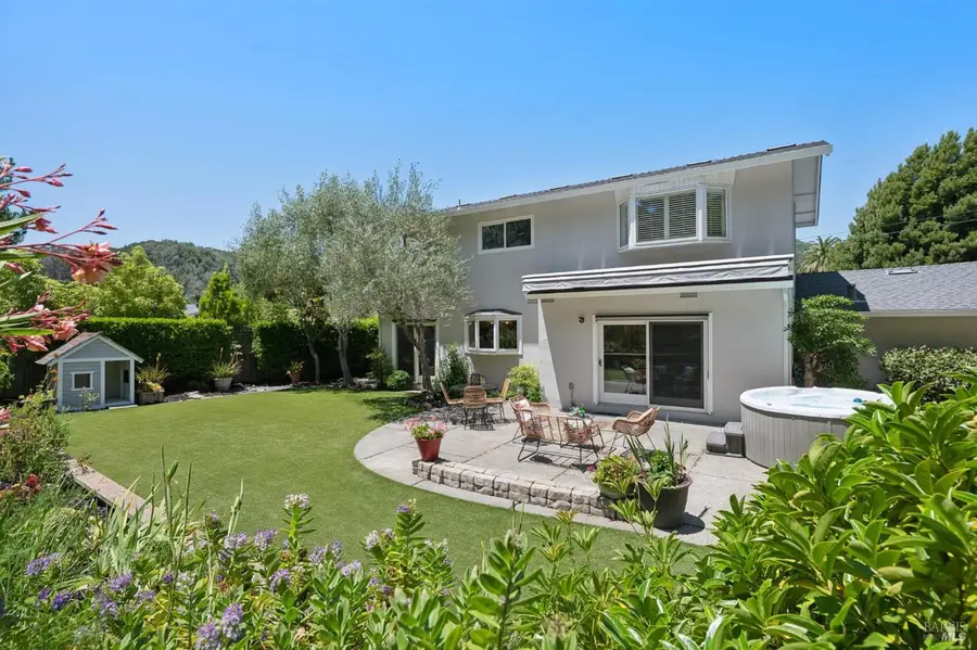28 Castlewood Drive, San Rafael, CA 94901 - #2