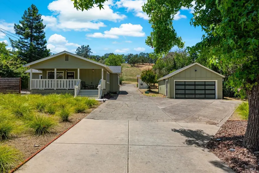 2131 1st Avenue, Napa, CA 94558 - #2