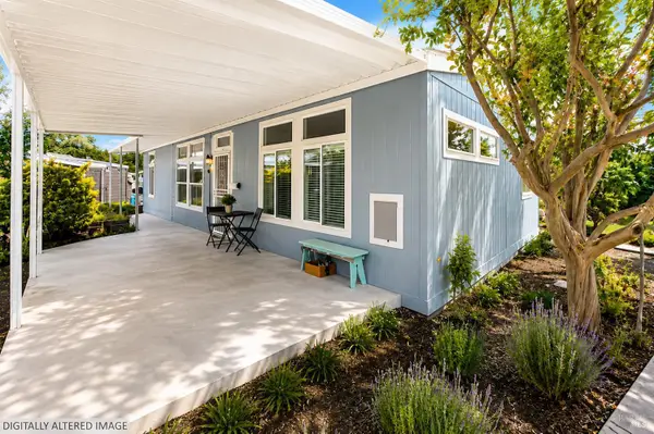 106 Sequoia Circle, Santa Rosa, CA 95401