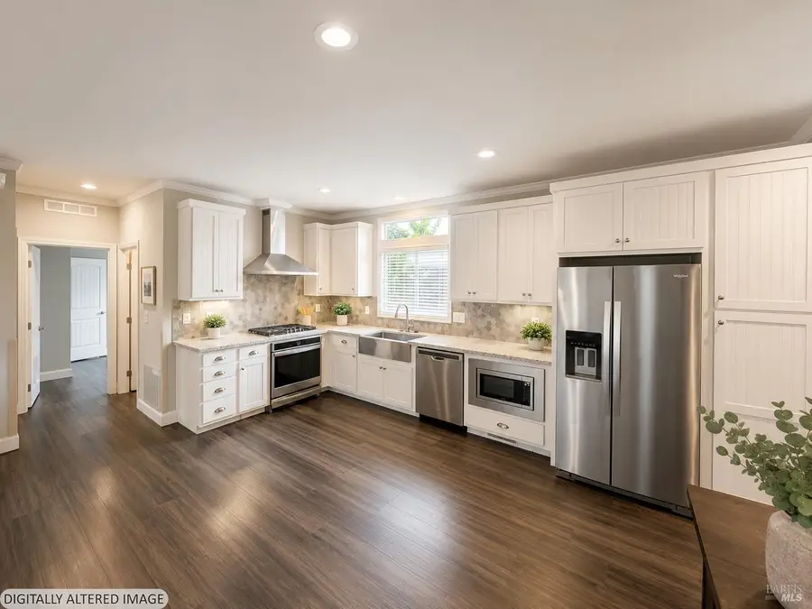106 Sequoia Circle, Santa Rosa, CA 95401 - #3