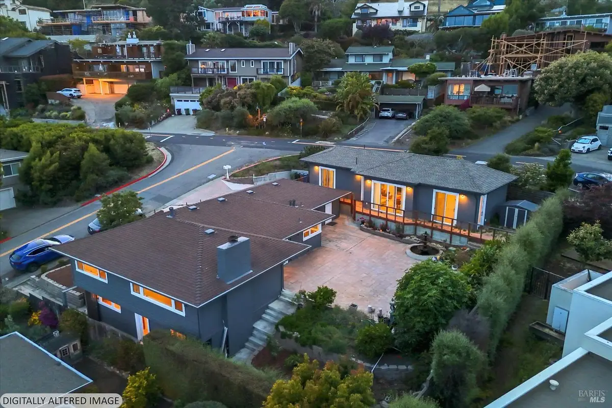 180 Solano Street, Tiburon, CA 94920 - #1