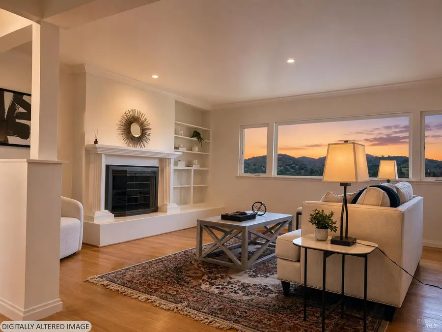 180 Solano Street, Tiburon, CA 94920 - #2