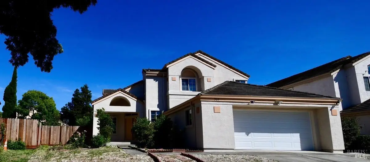 305 Mayfield Circle, Suisun City, CA 94585 - #1
