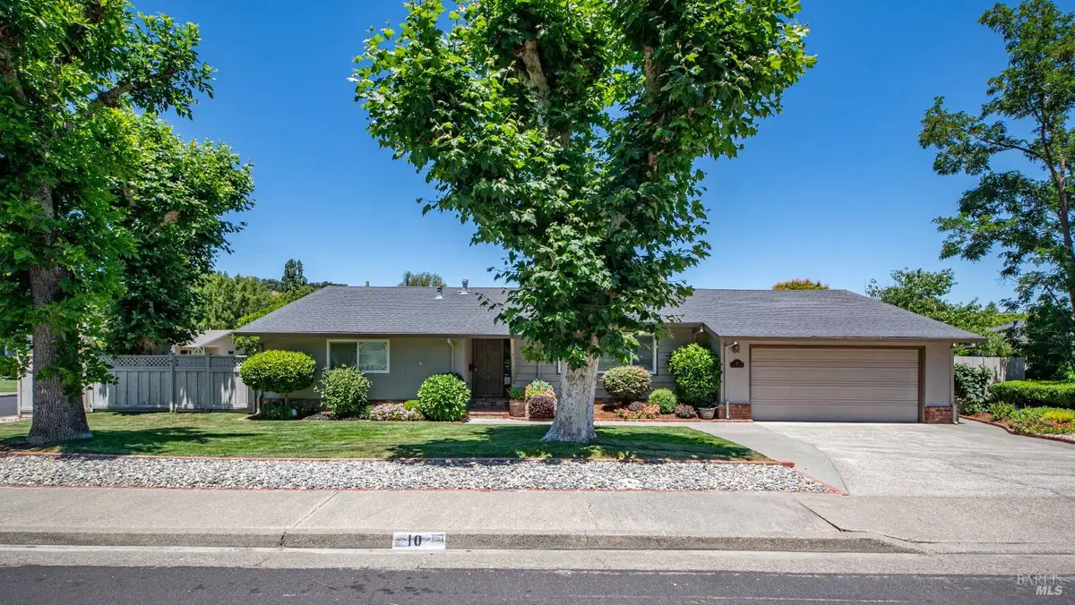 10 Corte Roble, Novato, CA 94949 - #1