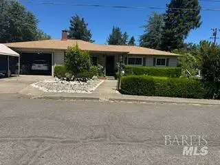 176 Meadowbrook Drive, Ukiah, CA 95482 - #1