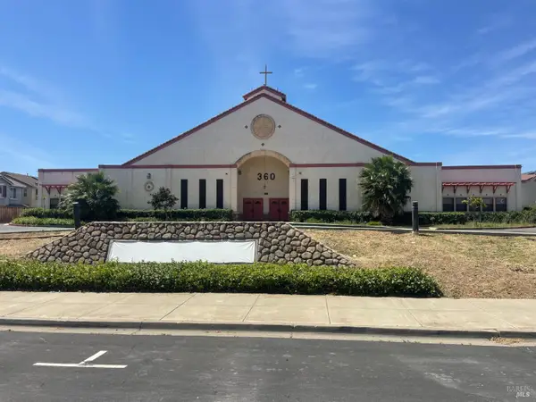 360 Central Avenue, Pittsburg, CA 94565