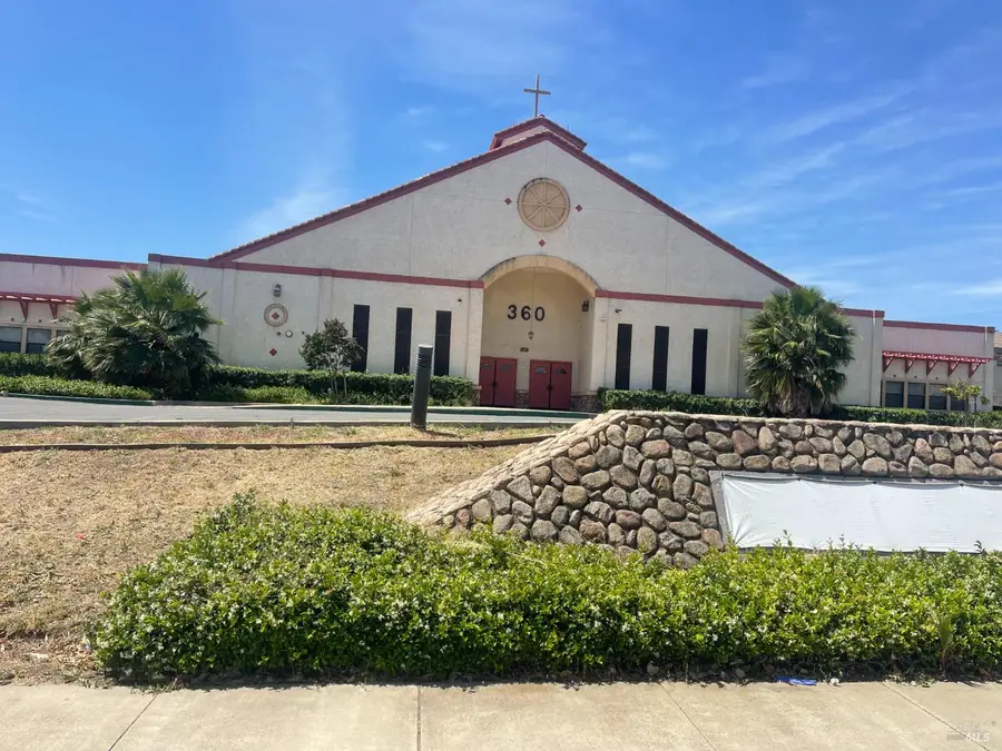 360 Central Avenue, Pittsburg, CA 94565 - #2