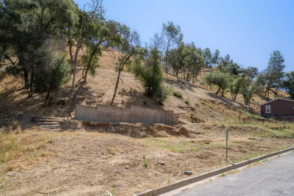 1050 Arroyo Grande Drive, Napa, CA 94558 - #1