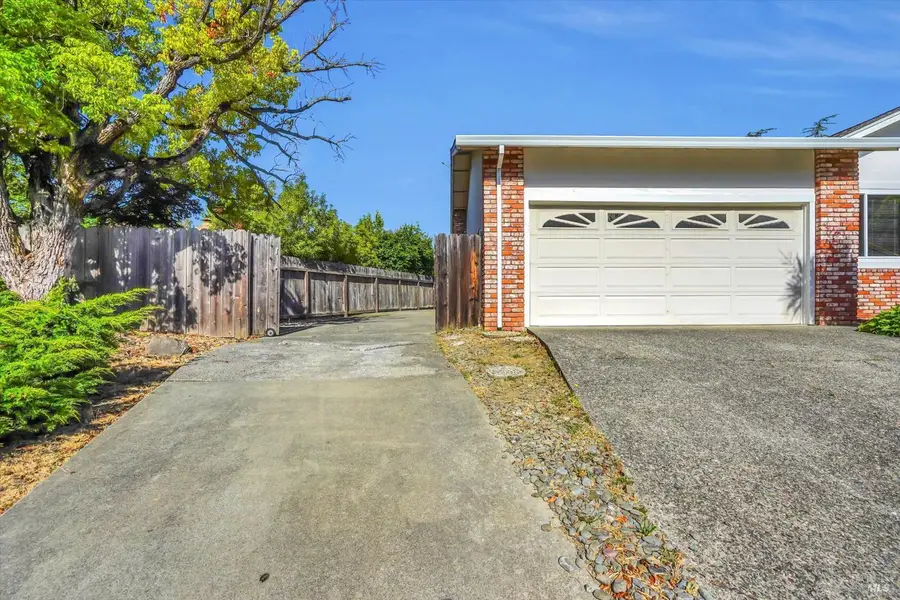 3341 Sunview Drive, Napa, CA 94558 - #3