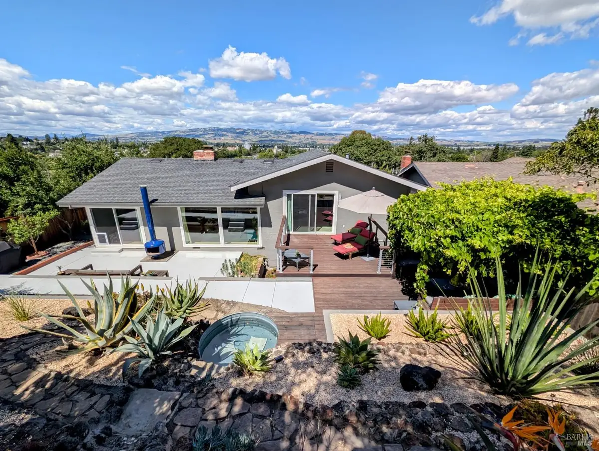 211 Hill Boulevard, Petaluma, CA 94952 - #1
