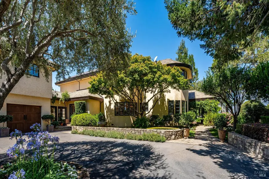 1910 Ridgeview Lane, Saint Helena, CA 94574 - #2
