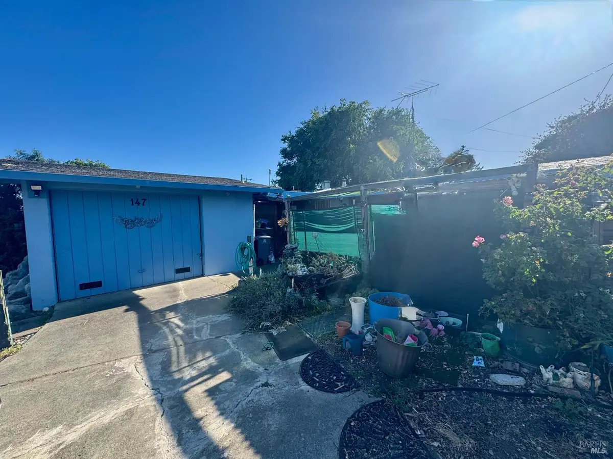 147 Spencer Street, Vallejo, CA 94589 - #1
