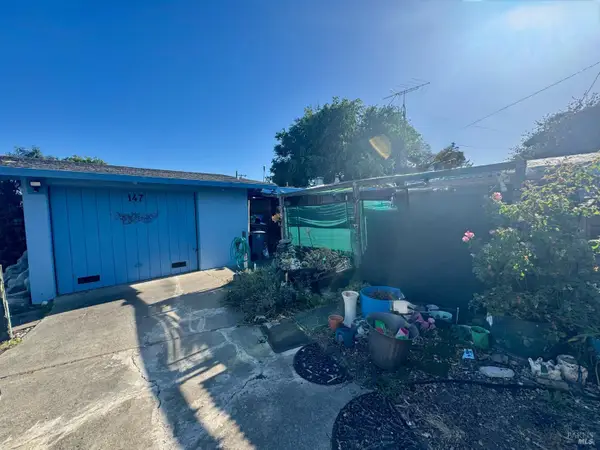 147 Spencer Street, Vallejo, CA 94589