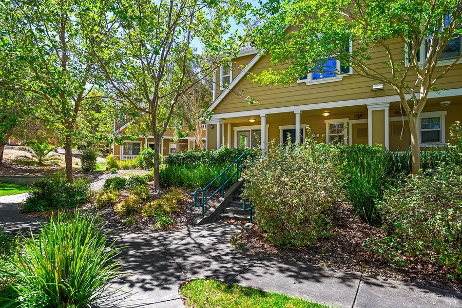 262 Captain Nurse Circle, Novato, CA 94949 - #2