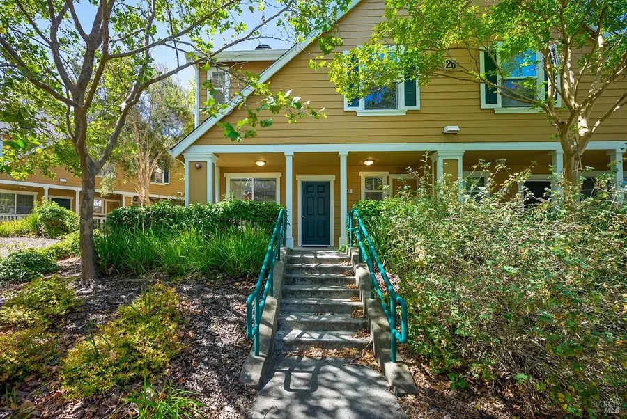 262 Captain Nurse Circle, Novato, CA 94949 - #3