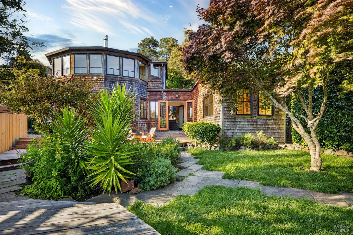 215 Belvedere Avenue, Stinson Beach, CA 94970 - #1