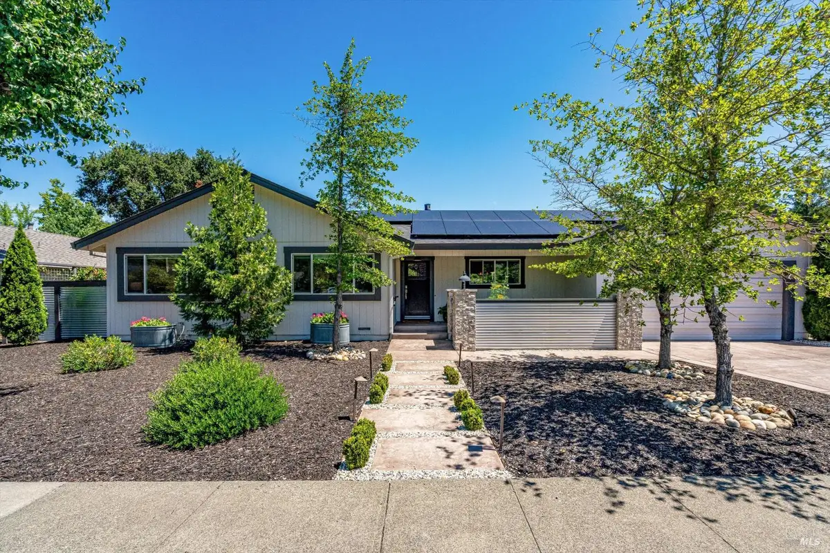 1655 Chardonnay Way, Saint Helena, CA 94574 - #1
