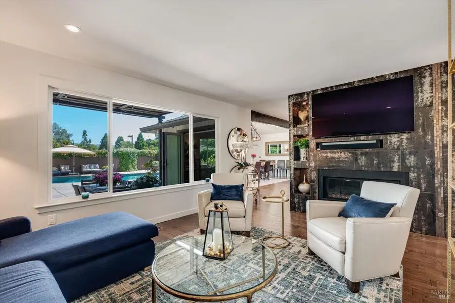 1655 Chardonnay Way, Saint Helena, CA 94574 - #3