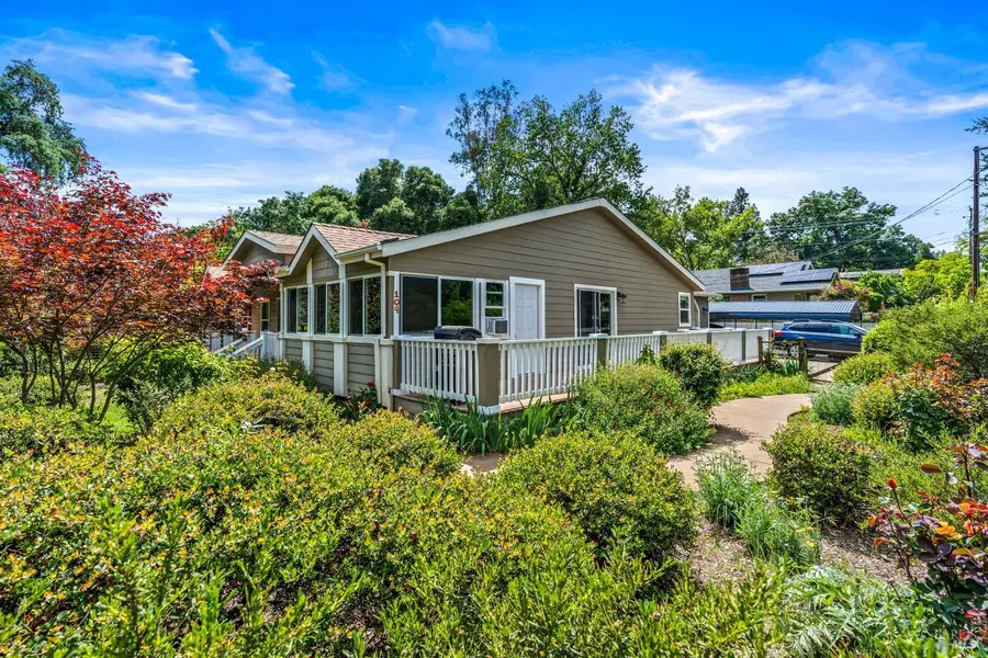 109 Rose Lane, Deer Park, CA 94508 - #2
