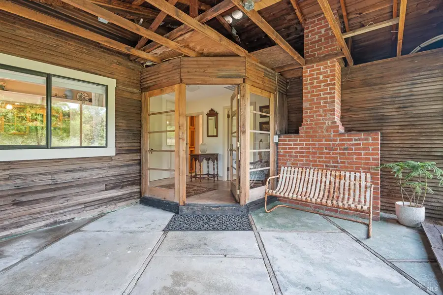 1150 Center Valley Road, Willits, CA 95490 - #3