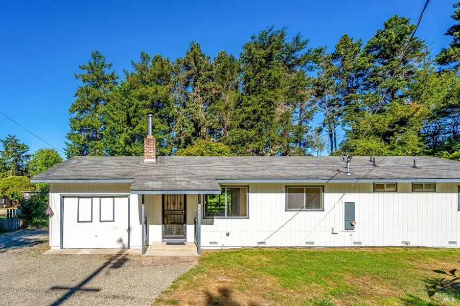 18949 Andrea Way, Fort Bragg, CA 95437 - #2