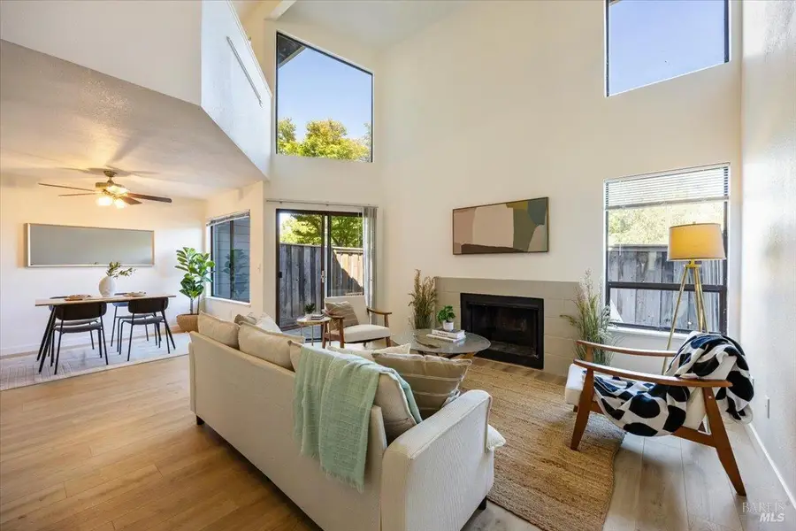 902 Marylyn Circle, Petaluma, CA 94954 - #2
